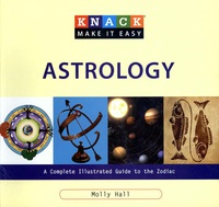 Titelbild: Knack Astrology 9781599216232