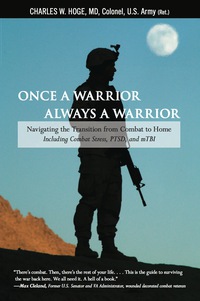 Omslagafbeelding: Once a Warrior--Always a Warrior 1st edition 9780762754427