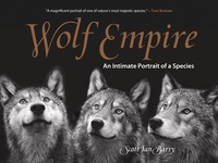 Immagine di copertina: Wolf Empire 9781493018932