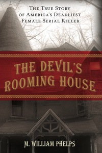 Immagine di copertina: Devil's Rooming House 9781599216010