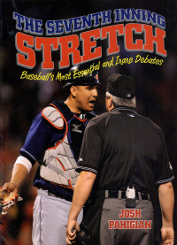 Omslagafbeelding: Seventh Inning Stretch 1st edition 9781599218052