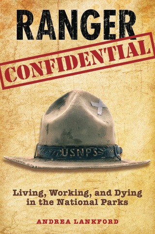 Cover image: Ranger Confidential 1st edition 9780762752638