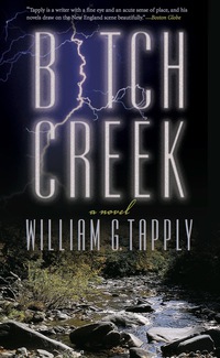 Cover image: Bitch Creek 1st edition 9781592287659