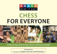 表紙画像: Knack Chess for Everyone 9781599215105