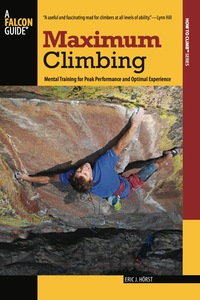 Cover image: Maximum Climbing 1st edition 9780762755325