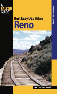 Cover image: Best Easy Day Hikes Reno 1st edition 9780762751105