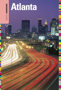Titelbild: Insiders' Guide® to Atlanta 9th edition 9780762753109