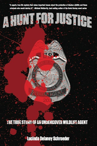 Cover image: Hunt for Justice 9781599218946