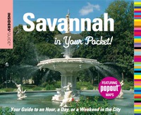 صورة الغلاف: Insiders' Guide®: Savannah in Your Pocket 1st edition 9780762753253