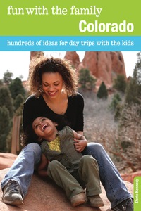 Cover image: Fun with the Family Colorado 7th edition 9780762757107