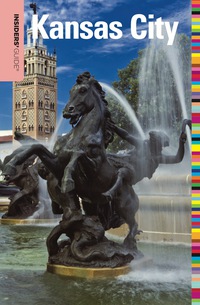 Immagine di copertina: Insiders' Guide® to Kansas City 4th edition 9780762753437