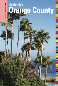 Immagine di copertina: Insiders' Guide® to Orange County, CA 1st edition 9780762759613