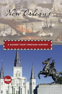 Titelbild: New Orleans 1st edition 9780762757398