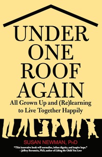 Omslagafbeelding: Under One Roof Again 1st edition 9780762758593