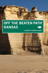 Cover image: Kansas Off the Beaten Path® 9th edition 9780762750436