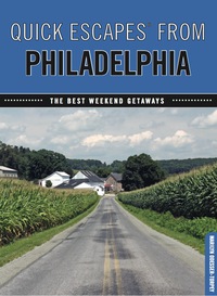 Immagine di copertina: Quick Escapes® From Philadelphia 4th edition 9780762754038