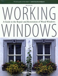 صورة الغلاف: Working Windows 3rd edition 9781599213118