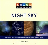 Omslagafbeelding: Knack Night Sky 9781599219554