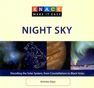 Cover image: Knack Night Sky 9781599219554
