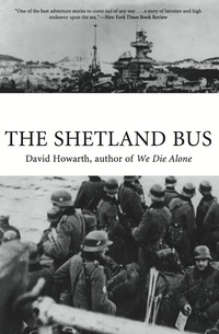 Cover image: The Shetland Bus 1st edition 9781599213217