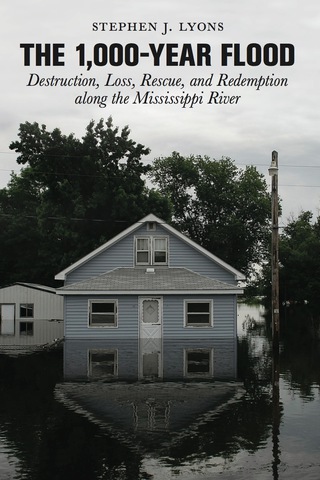 Titelbild: 1,000-Year Flood 1st edition 9780762752706