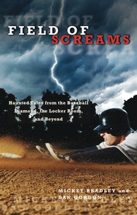 Titelbild: Field of Screams 9781599218564