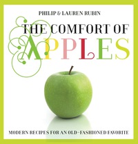 Cover image: Comfort of Apples 1st edition 9780762759644