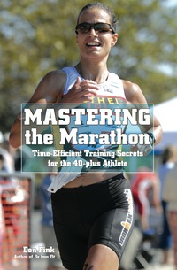 صورة الغلاف: Mastering the Marathon 9781599219455