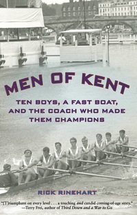 Titelbild: Men of Kent 9781599219325