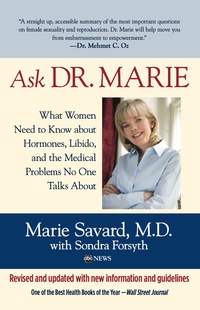 Cover image: Ask Dr. Marie 1st edition 9780762760008