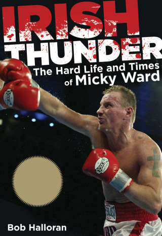 Cover image: Irish Thunder 9781599212203