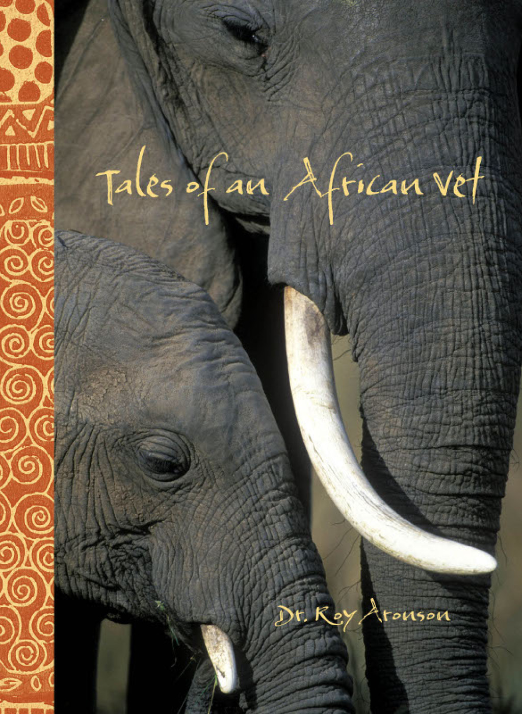 Tales of an African Vet eBook