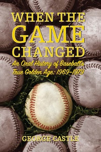 表紙画像: When the Game Changed 9780762772438