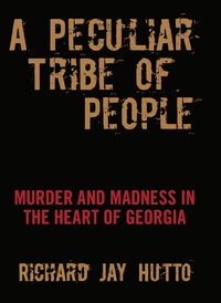 Cover image: Peculiar Tribe of People 9780762772384