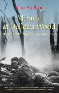 Imagen de portada: Miracle at Belleau Wood 9781493032891