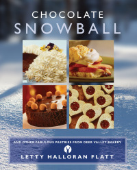 Cover image: Chocolate Snowball 2nd edition