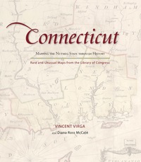 Omslagafbeelding: Connecticut 1st edition 9780762760053