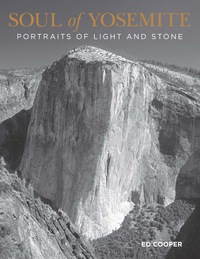 表紙画像: Soul of Yosemite 1st edition 9780762769957
