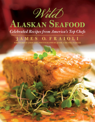 Cover image: Wild Alaskan Seafood 1st edition 9780762767649