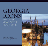 Immagine di copertina: Georgia Icons 1st edition 9780762760725