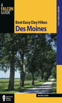 Titelbild: Best Easy Day Hikes Des Moines 1st edition 9780762769919