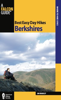 Cover image: Best Easy Day Hikes Berkshires 1st edition 9780762760572