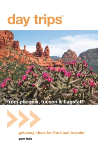 Cover image: Day Trips® from Phoenix, Tucson & Flagstaff 11th edition 9780762764617