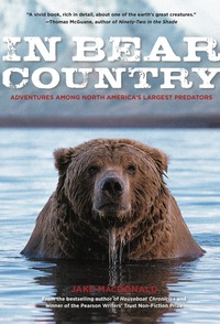 Cover image: In Bear Country 9780762770533