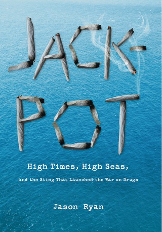 Cover image: Jackpot 9781599219769