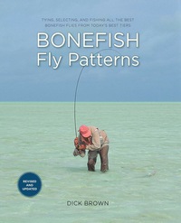 Cover image: Bonefish Fly Patterns 2nd edition 9780762770045