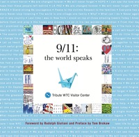 Cover image: 9/11: The World Speaks 9780762777990