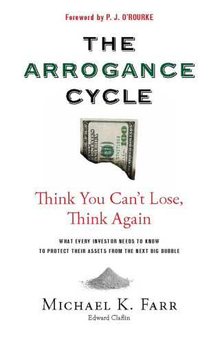 Cover image: Avoiding the Arrogance Cycle 1st edition 9780762764129