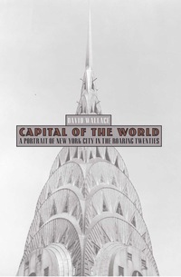Imagen de portada: Capital of the World 9780762770106