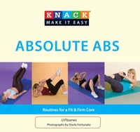 Cover image: Knack Absolute Abs 9781599219479